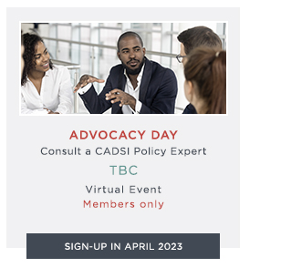 Advocacy Day