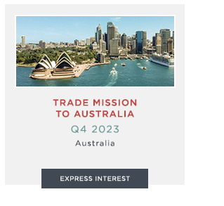 Trade Mission to Australia