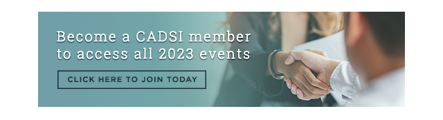 CADSI membership