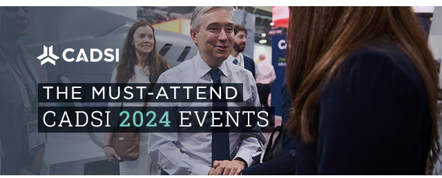 2024 must-attend events