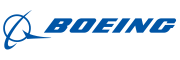 Sponsor: Boeing Company Logo