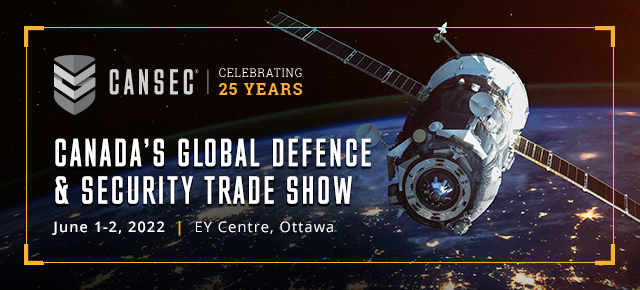 CANSEC 2022