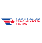 Babcock | Leonardo | Canadian Aircrew Training