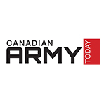 Canadian Army Today