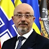 Minister Reznikov