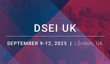 DSEI UK 2025