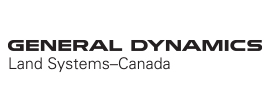 General Dynamics Land Systems-Canada